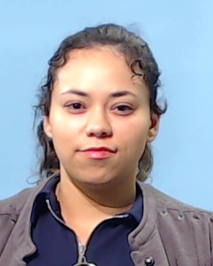 Crenshaw, Victoria booking photo