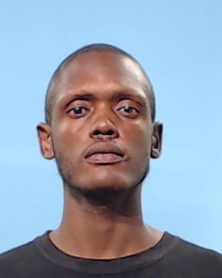 HORNBECK, JOE booking photo