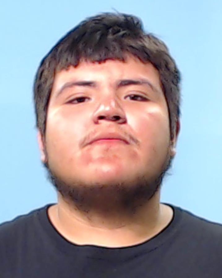 MARTINEZ-CARDENAS, ADRIAN arrested by Brazoria County SO/PD