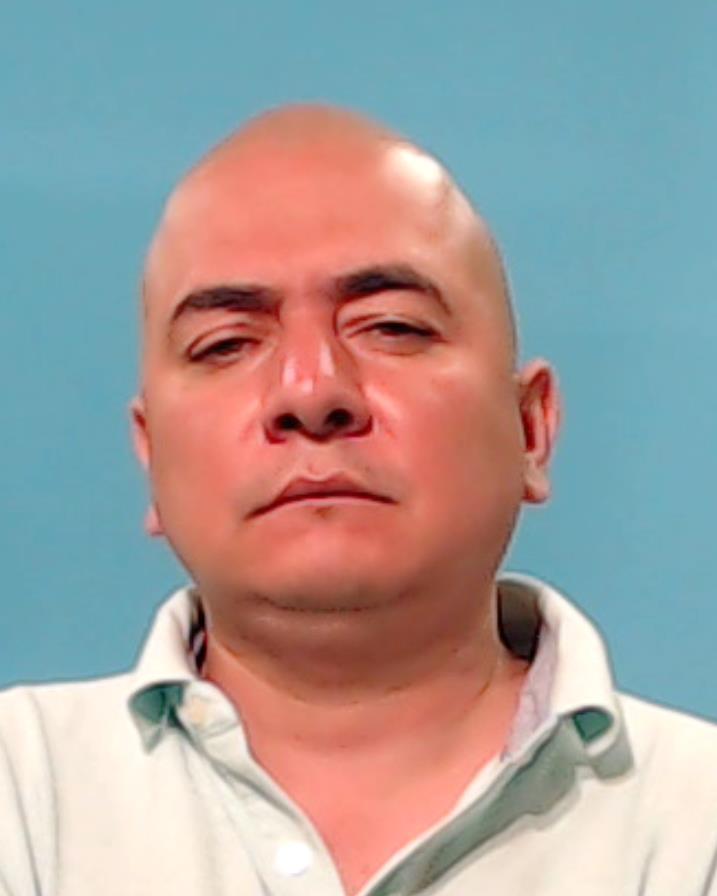 Rea, Alberto arrested by Brazoria County SO/PD