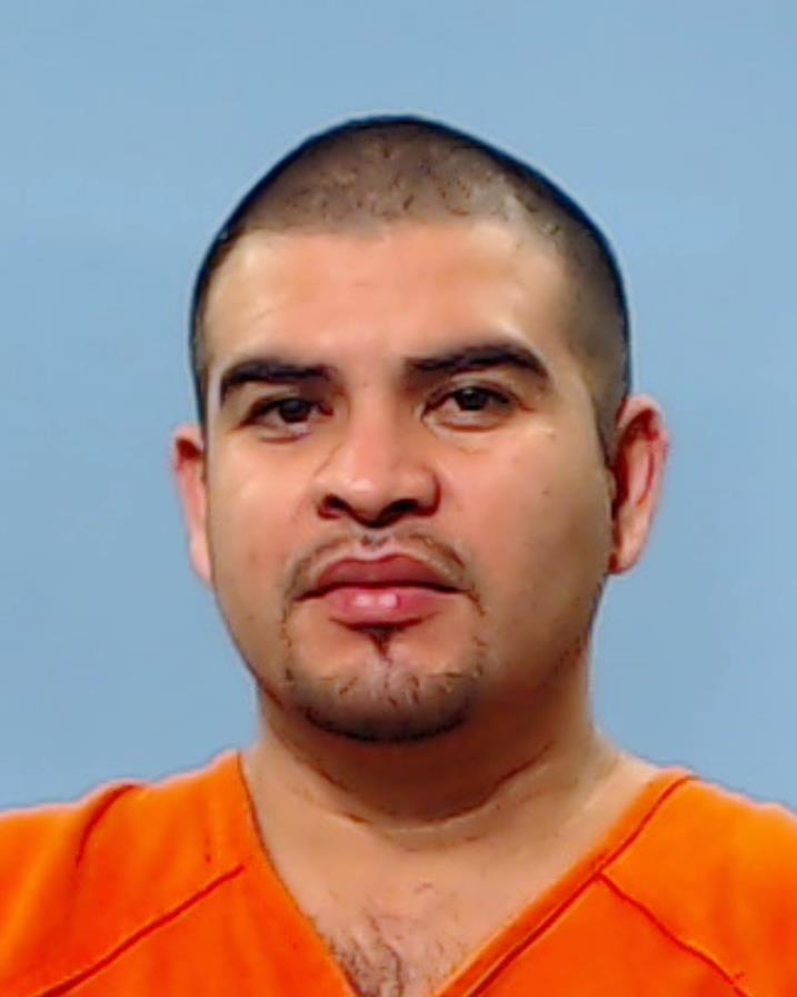Torres-Rodriguez, Jorge arrested by Brazoria County SO/PD