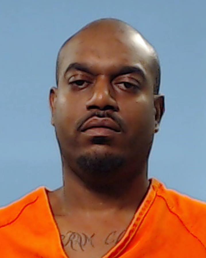 Beasley, James Deshon arrested by Brazoria County SO/PD