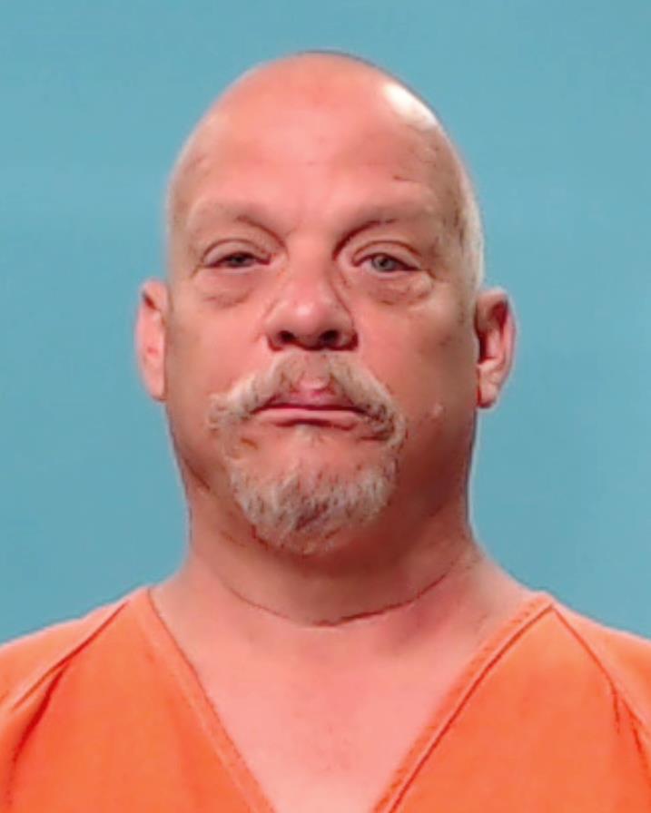 Davis, Michael Dean arrested by Brazoria County SO/PD