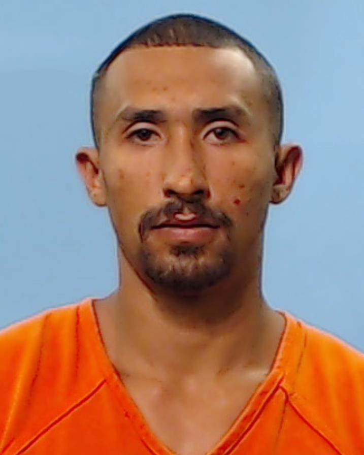 Fipps, Daren Michael arrested by Brazoria County SO/PD