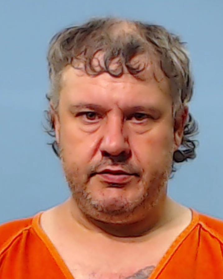 Sloan, Tearl Jay arrested by Brazoria County SO/PD