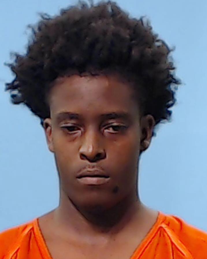 Chambers, Julian Dujuan arrested by Brazoria County SO/PD