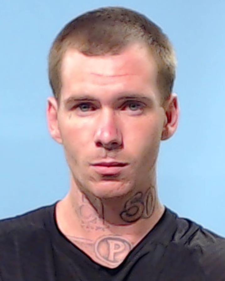 Biano, Matthew arrested by Brazoria County SO/PD