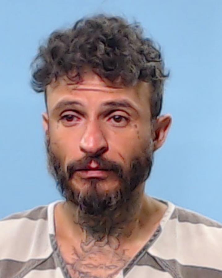 SEPULVEDA, FIDENCIO JUNIOR arrested by Brazoria County SO/PD