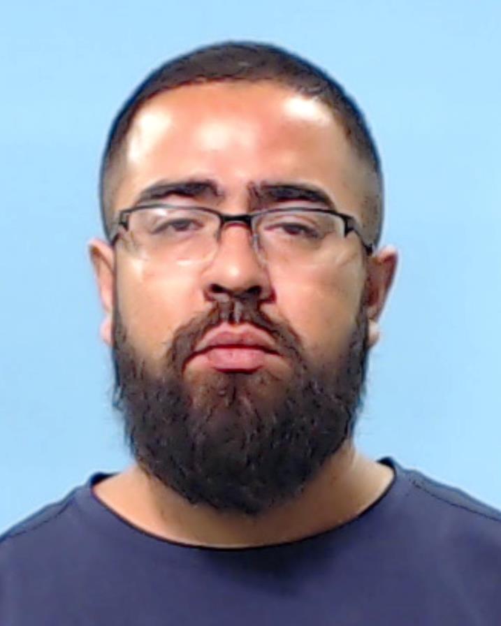 PARRA, ZACHERY NOEL arrested by Brazoria County SO/PD