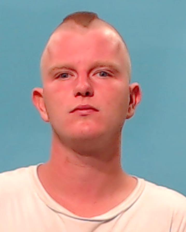 Carter, Joseph Adam arrested by Brazoria County SO/PD