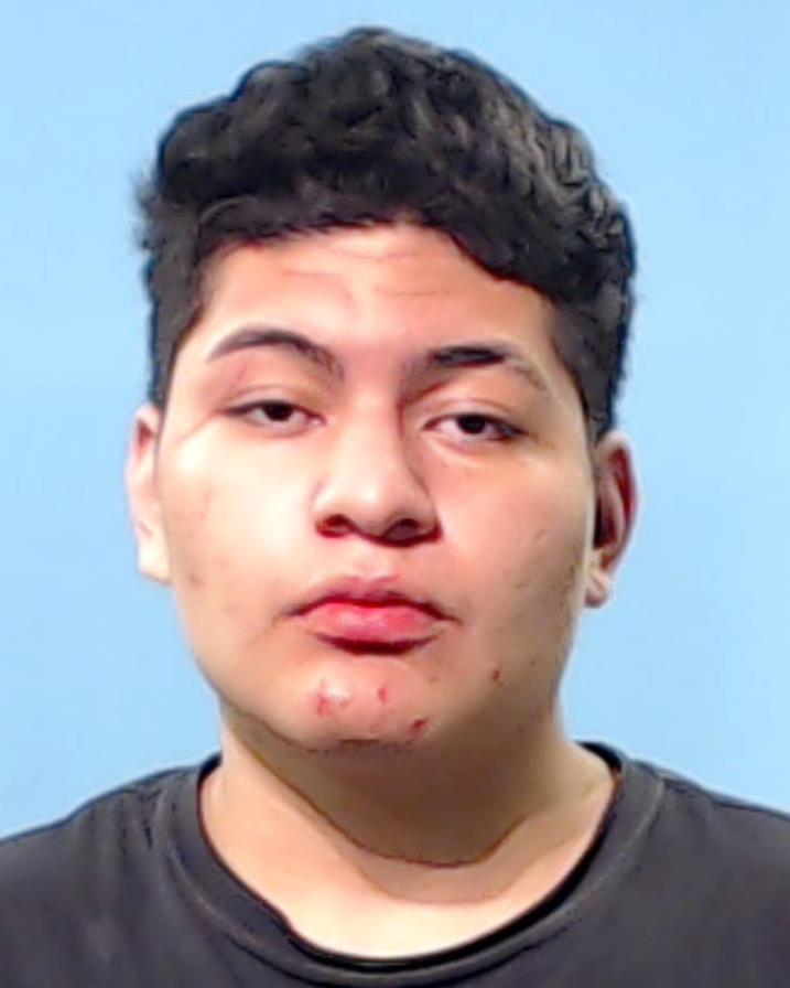 Dreyer, Jonathan Christopher arrested by Brazoria County SO/PD