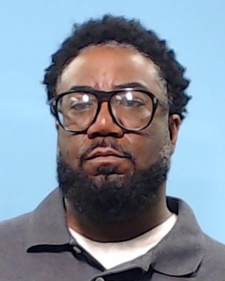 Brooks, Lawrence Montero arrested by Brazoria County SO/PD