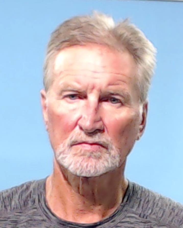 Redding, William Holdman, Jr. arrested by Brazoria County SO/PD