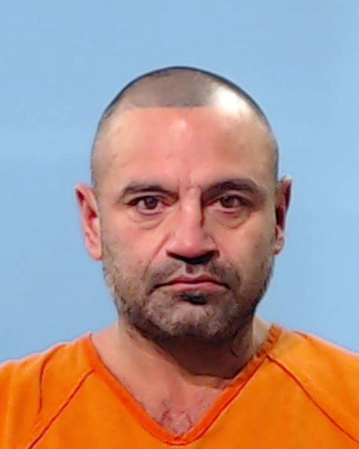 Tamez, Brian Christopher arrested by Brazoria County SO/PD