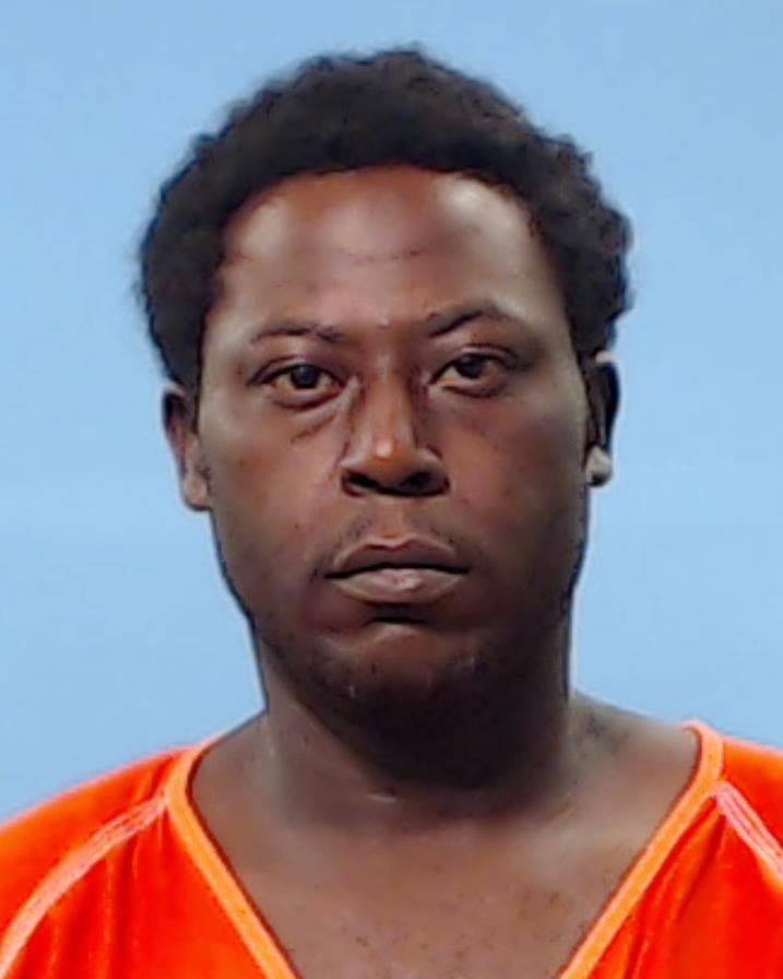 Williams, Bruce Carlton arrested by Brazoria County SO/PD