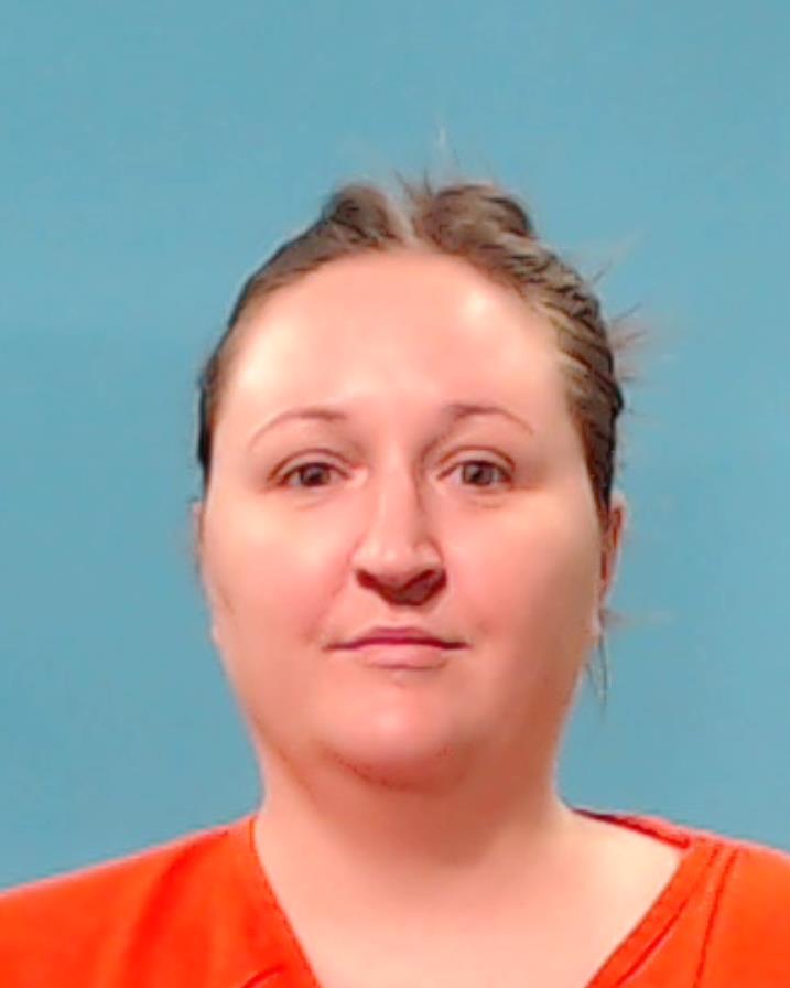 Murrile, Stephanie Nicole arrested by Brazoria County SO/PD