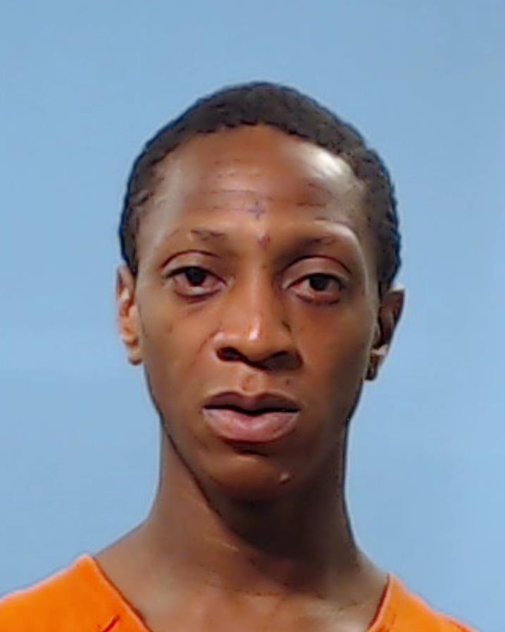 Walker, Drunshai Dekye arrested by Brazoria County SO/PD