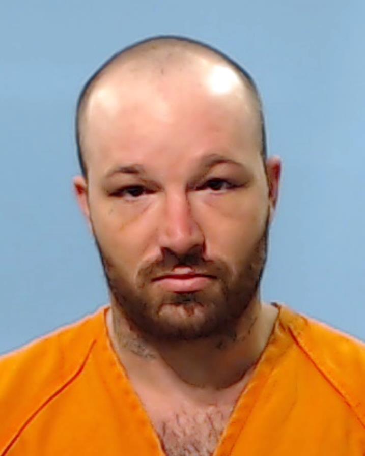 DANKS, TIMOTHY JOSEPH booking photo