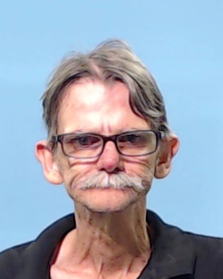 Knight, Darryl Lane booking photo