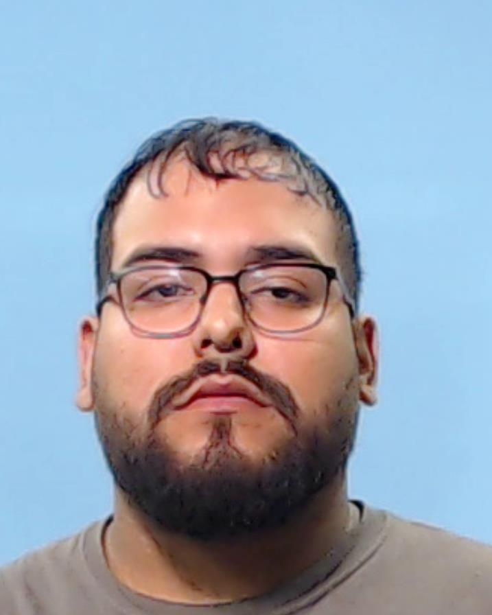 RAMOS, LORENZO ANTONIO booking photo