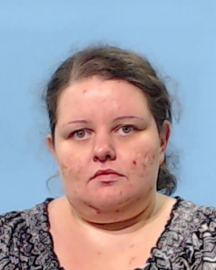 KEMP, LISA-MARIE booking photo