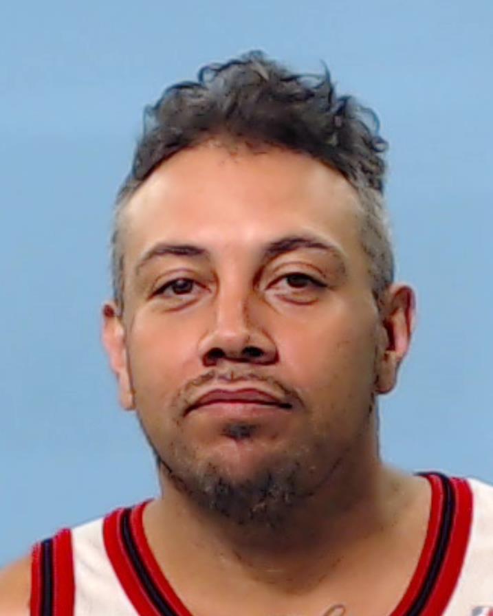 Gonzales, John Arthur arrested by Brazoria County SO/PD