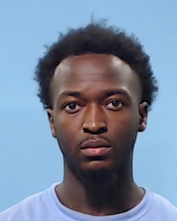 Garrett, Chadwick arrested by Brazoria County SO/PD