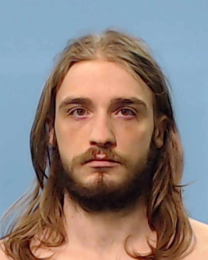 Peevey, Matthew arrested by Brazoria County SO/PD