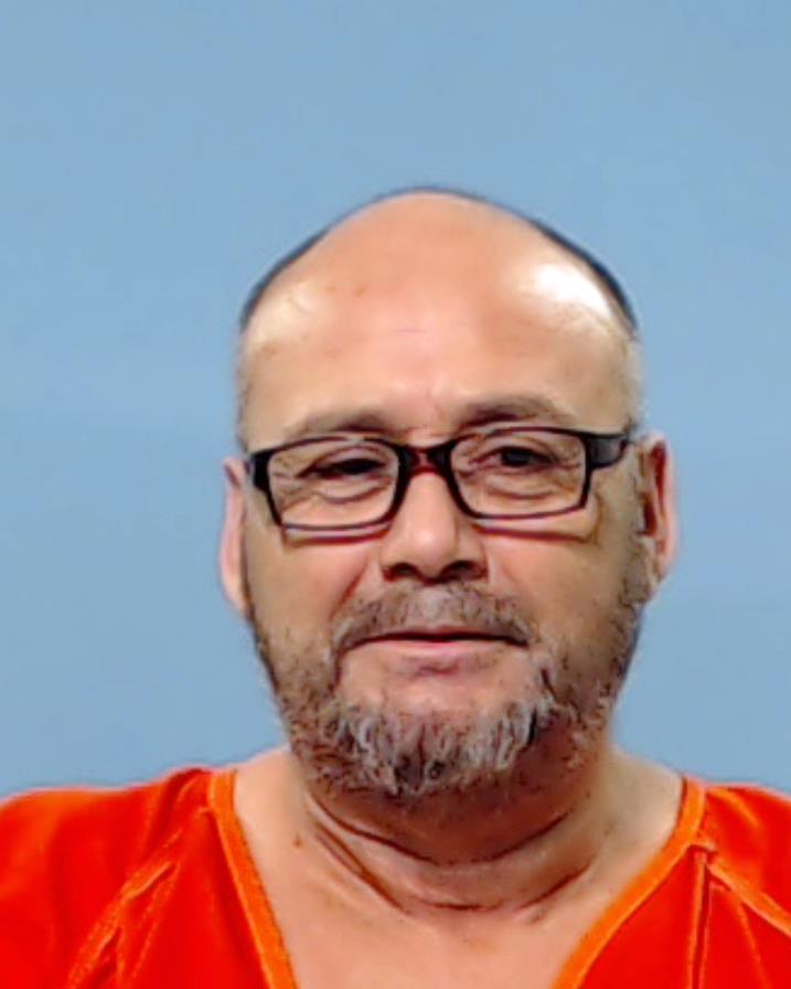 Rodriguez, Daniel arrested by Brazoria County SO/PD