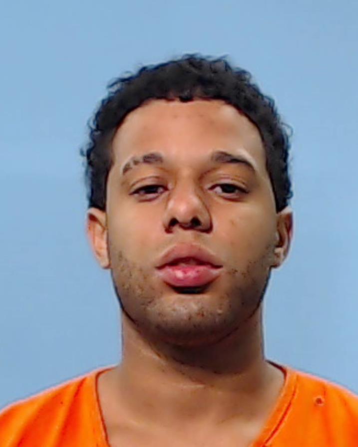 WINN, AUSTIN TAYLOR booking photo