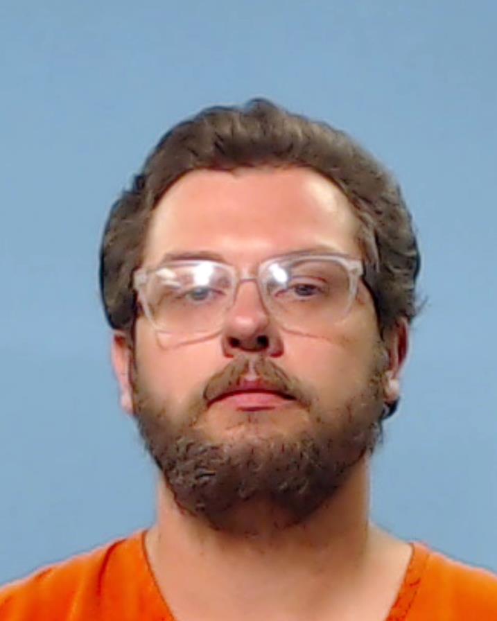 MALEY, RUSSELL JAMES booking photo