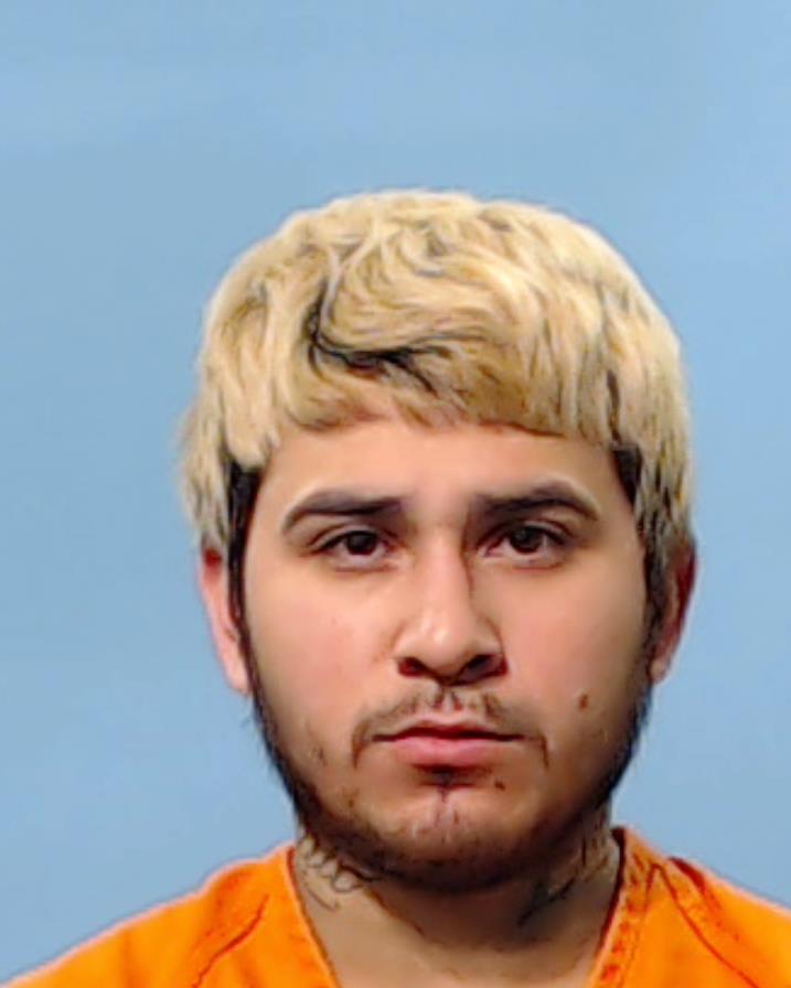 GUERRERO, JOVANNY booking photo