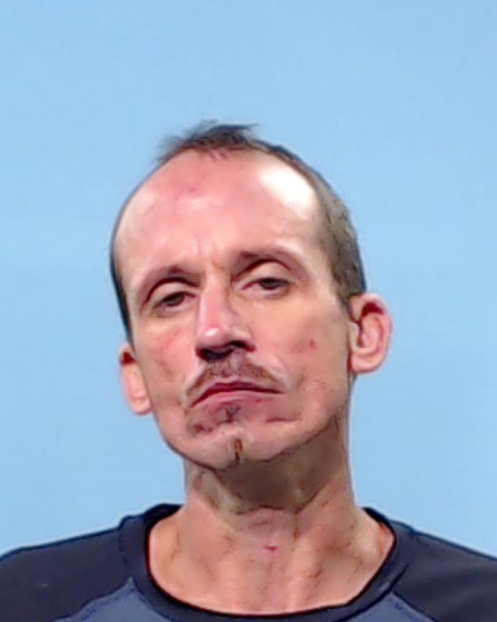 DRAKOS, RONALD THOMAS, Jr. booking photo