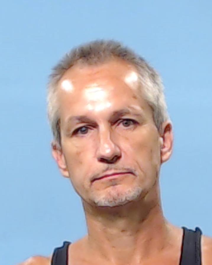 Winsbury, Ryan Wayne booking photo