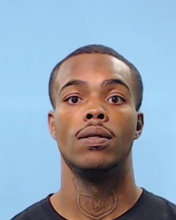 Jones, Deshawn Okei, Jr. booking photo