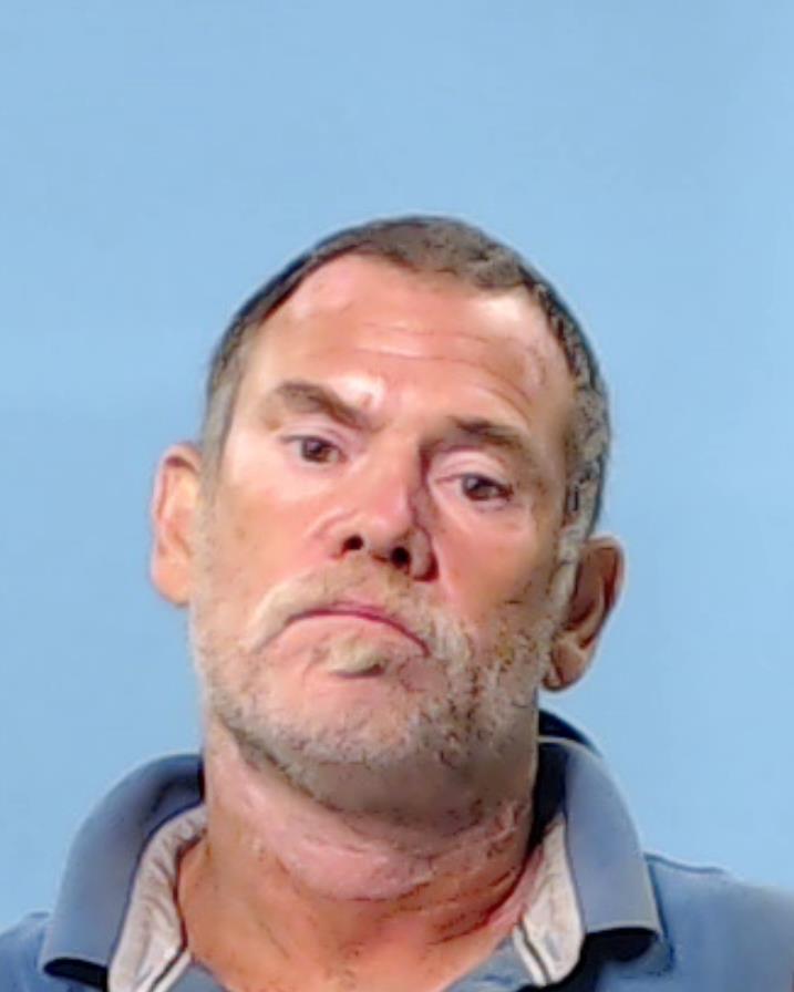 Sylvester, Herbert Michael booking photo