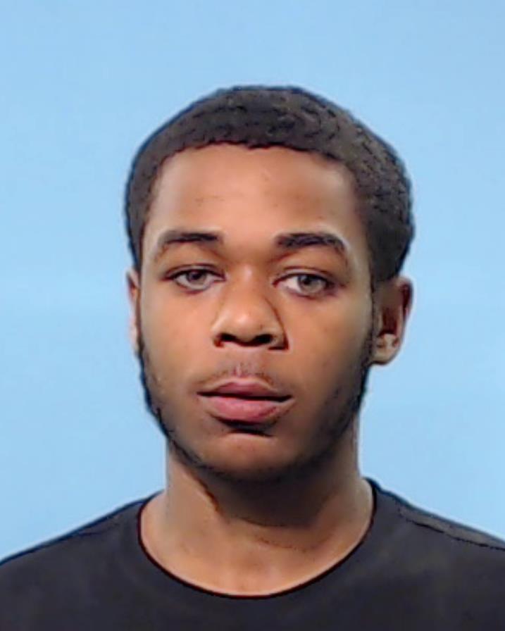 LINCOLN, MONTRAY LASHORN, Jr. booking photo