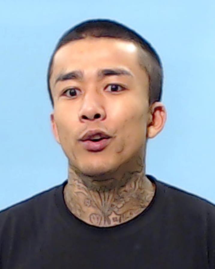NGUYEN, TONY TRUONG booking photo