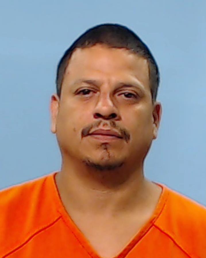 Perez, Rene booking photo