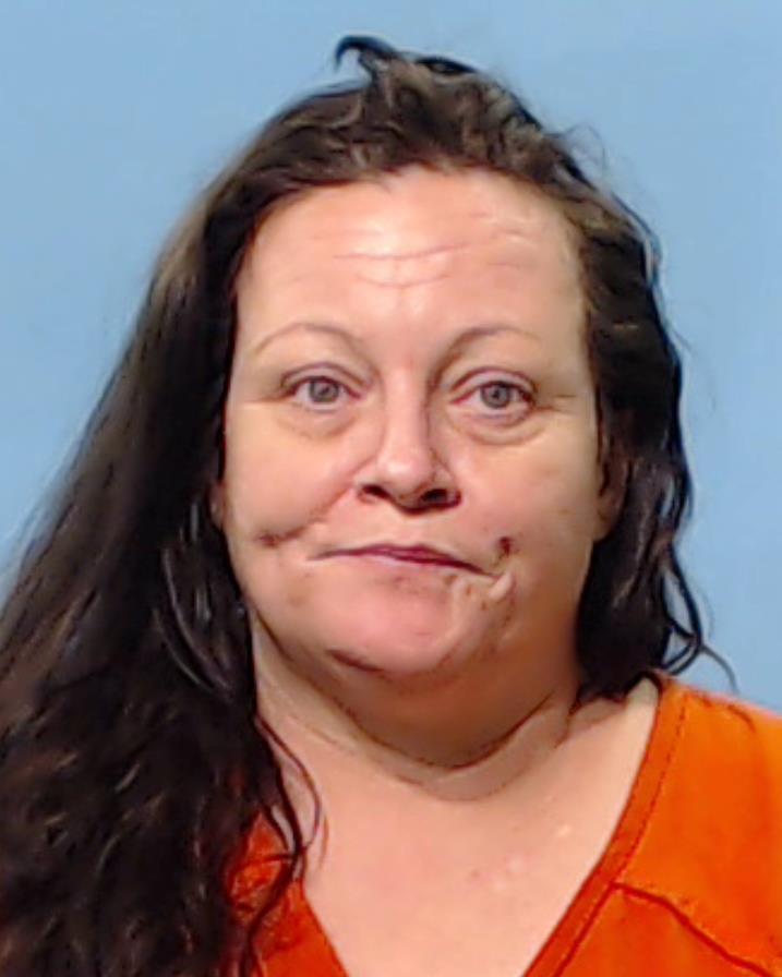 REED, MARY ALICE booking photo