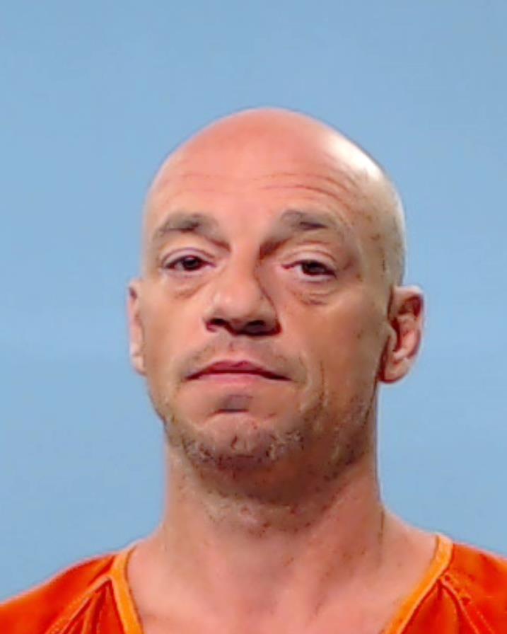 MILLER, ROBERT DEAN booking photo