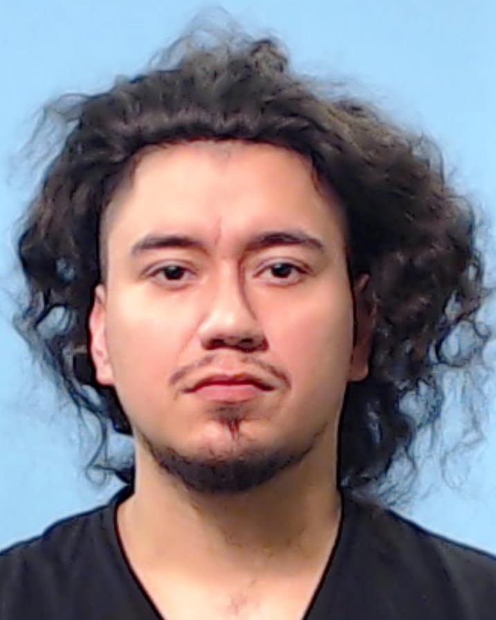 Gutierrez Cruz, Florencio booking photo