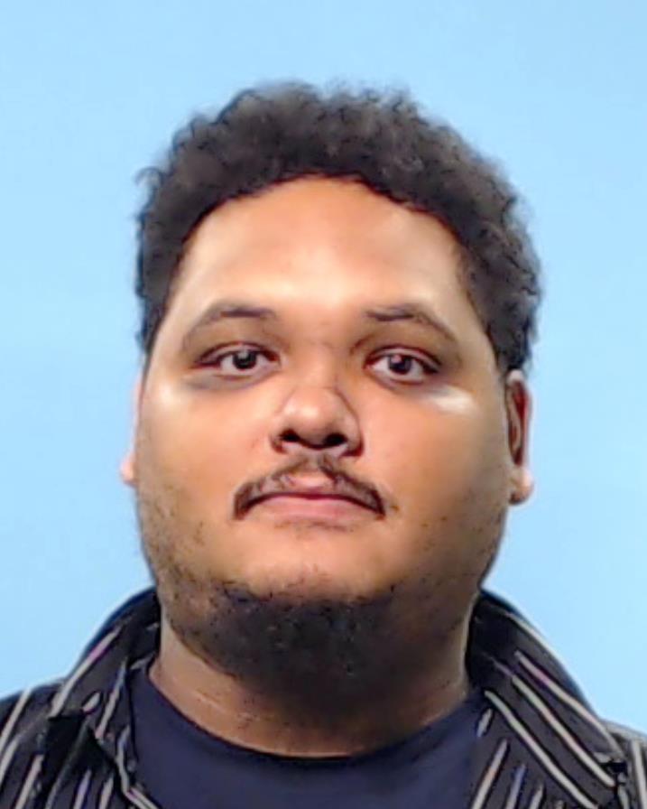 LEGGETT-GORDON, ANTOINE UNEIL booking photo