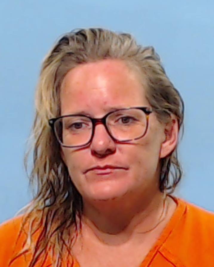 Whatley, Tina Lorraine booking photo