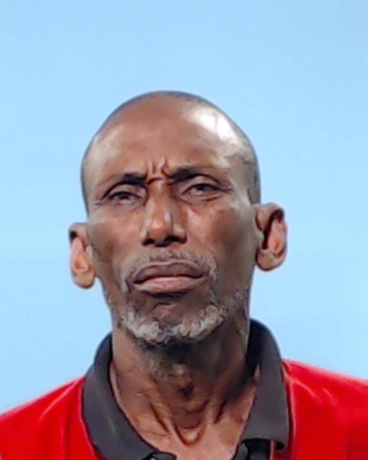 CRADDOCK, RANDOLPH WAYNE booking photo