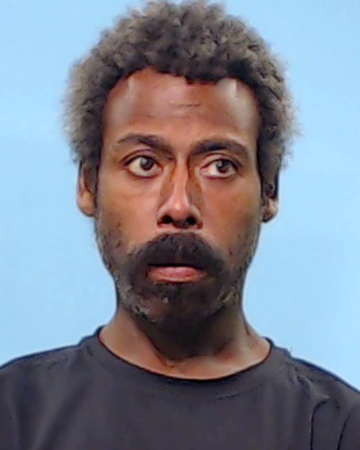 BRODRICK, LACY booking photo