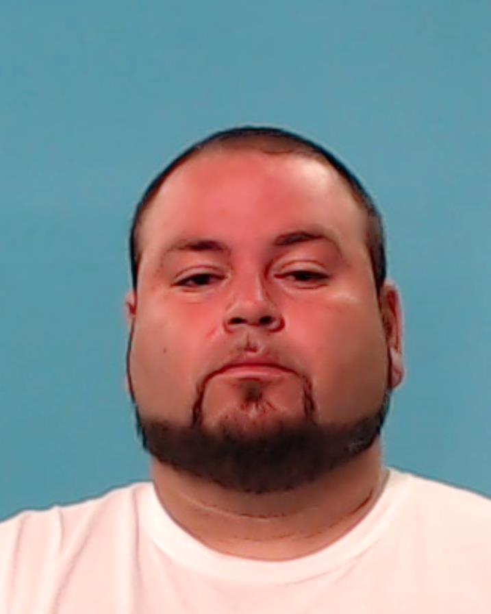 HERNANDEZ, JESUS MARIO booking photo