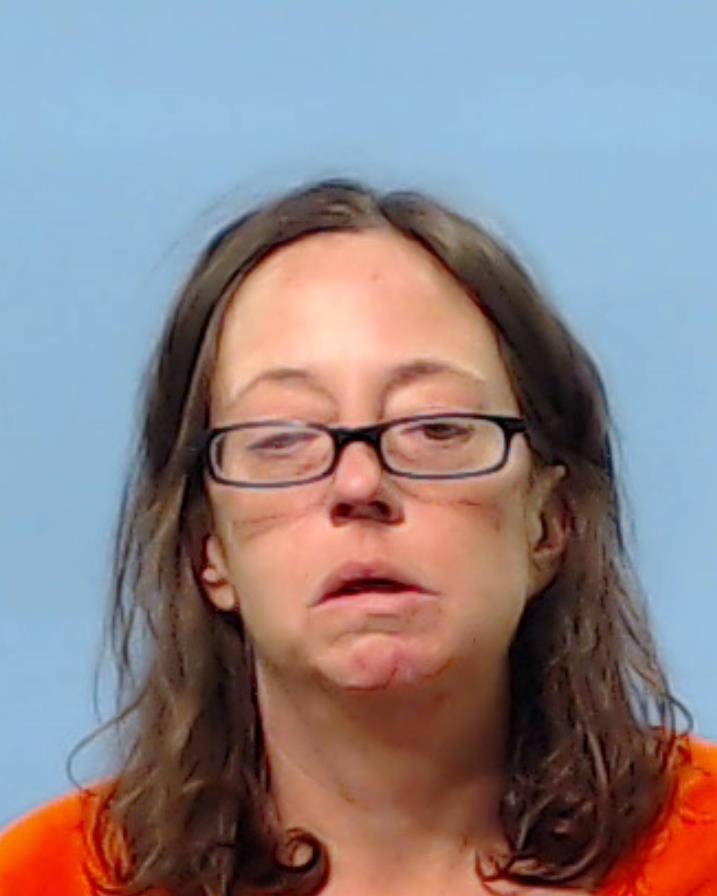 NOSKA, MELODY DIANE booking photo