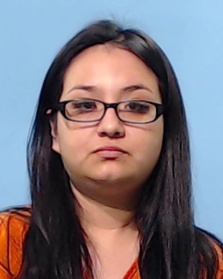 Rodriguez, Valerie booking photo