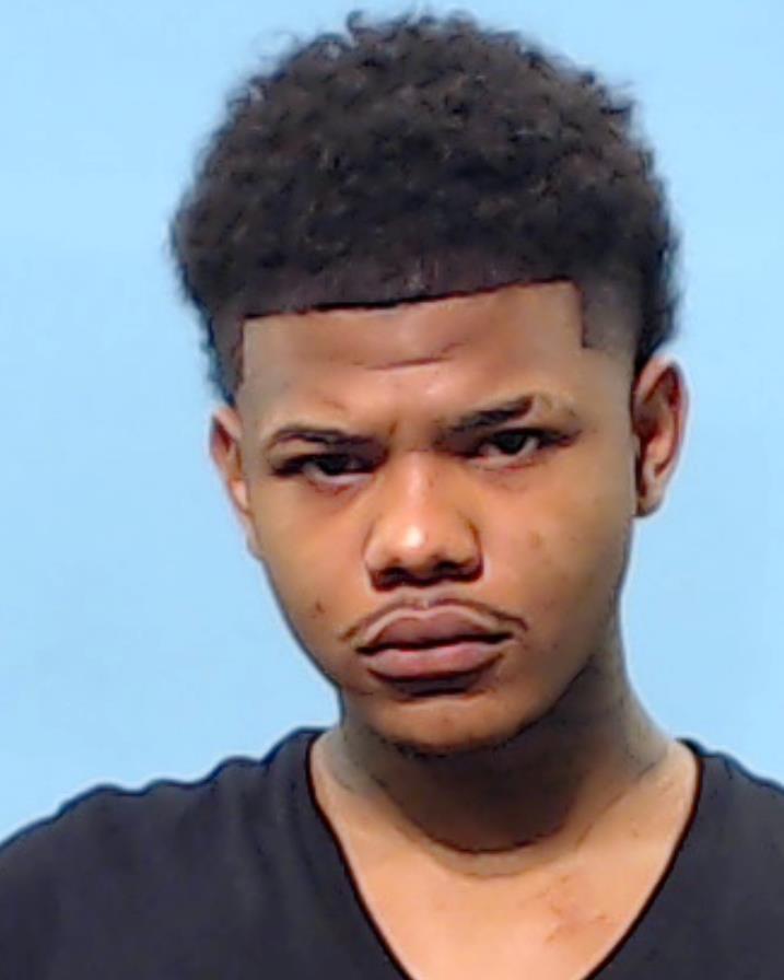 Hernandez, Kaleb Jordan booking photo